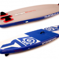 SUP Polo 9’5" x 36"