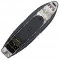 Heron Fishing Inflatable SUP Board 11'0"