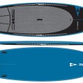 Fish 8'8" GC