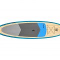 10’6″ Charger Bamboo