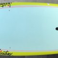 Honu Sea Turtle 10'6"