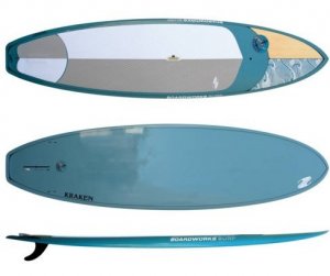 Kraken 11'0"