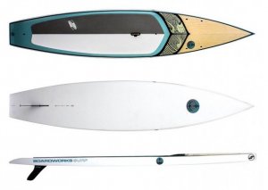 Kraken Touring 12'6"