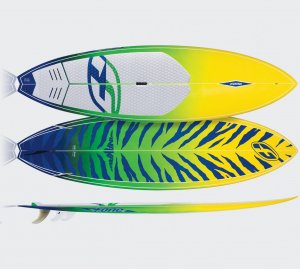 Anakao 8'6’’ x 28.5''