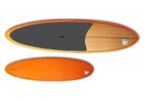 Explore Stand Up Paddleboard 11'10"