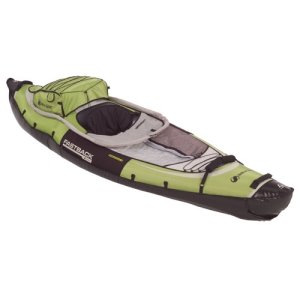 Fastback 1 person Kayak - 7965_2000003415_1278691807