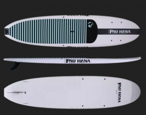 Big EZ Hawaiian 11'0"