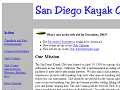 San Diego Kayak Club (SDKC) - clubs_572