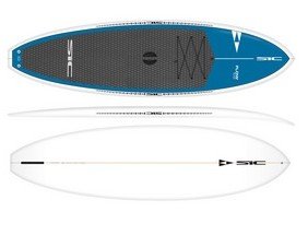 Flow 10'6" (GCI)