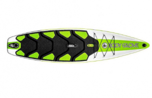 Raptor iSUP 10'8"