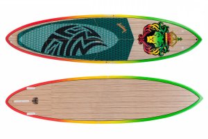 Rasta 10'6"