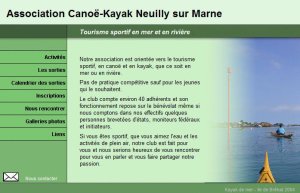 Canoe Kayak Neuilly Sur Marne - clubs_5692