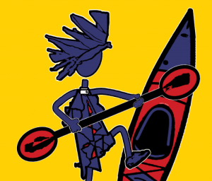 Kayak Designs &amp; More for Advenurous Spirits - _KayakAvatarThatWhichIsGoodDotCom_1298836419