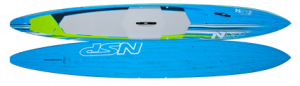 DC Flatwater Race Pro Carbon 14'0"