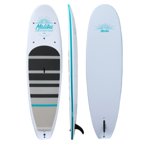 Malibu Classic VFT 10'6"