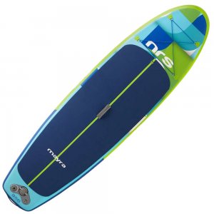 Mayra Inflatable SUP Board 10'4"