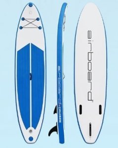 Cruiser 11'0"