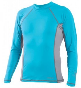 Suncore Long Sleeve Shirt - Men