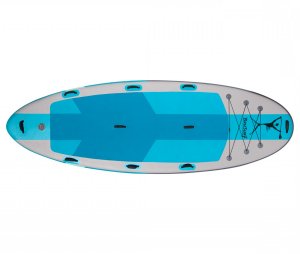 14′0" MonsterBru Inflatable SUP