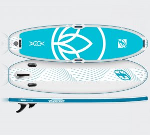 Matira Yoga 10'8'' Light weight