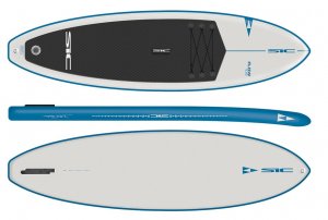 Flow DSC Air-Glide 10’6”