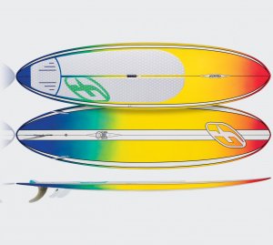 Noosa LongBoard SUP 9'6’’