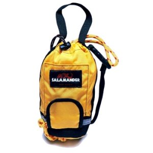 Little Big Mouth 50&#039; 3/8&quot; Polypropylene Core Rope - 8487_littlemouth_1281620182