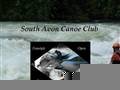 South Avon Canoe Club - clubs_480