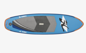 5 i Series Coaster 10&#039;2&quot;