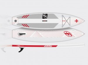 Matira 14'0" Light Weight