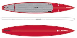 X Pro-Lite (DSC) Air-Glide 12'6"