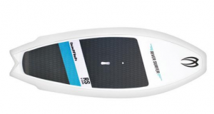 River Surfer 104