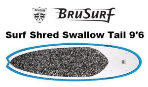Surf Shred Swallow Tail 9&#039;6&quot; - 14381_brusurf-feature-1410102125