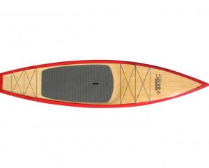 12’6" x 29" Sierra XT Bamboo