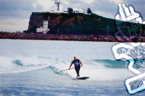 Drive 10&#039;5&quot; Wood - 13694_drive105-1385387929