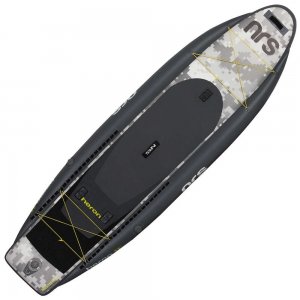 Heron Fishing Inflatable SUP Board 11&#039;0&quot;