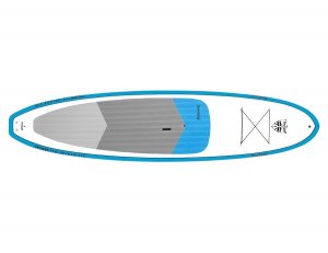 11’6″ Cruiser