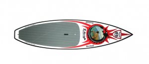 8’11” Josh Sleigh Pro Series SUP Surf