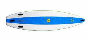 Dynamo Signature iSUP 10' 8"