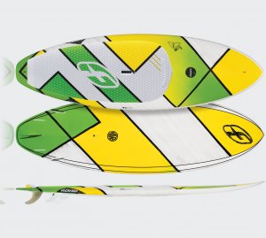 Madeiro Performence Surf 8'0’’