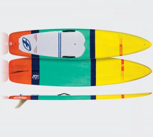 Ocean Supfoil Race 10'0’’ x 27''