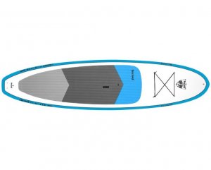 11′ Cruiser