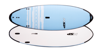 Allround 10'0&quot; x 33&quot;