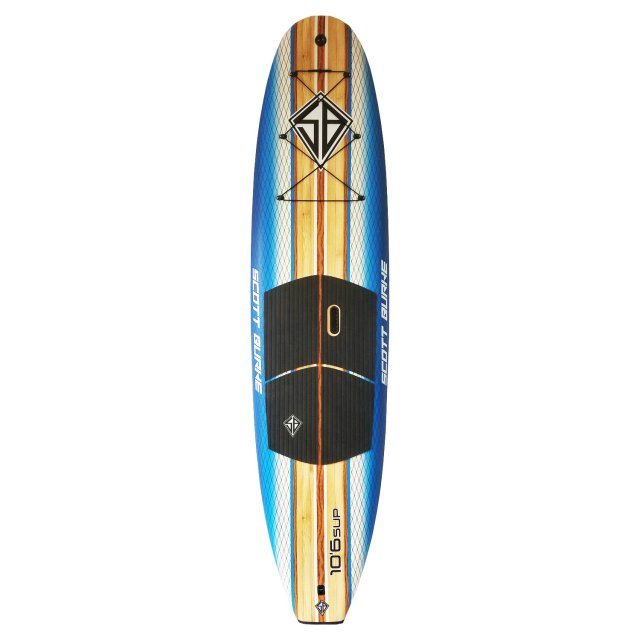SB Classic SUP 10'6&quot;