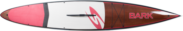 Surftech Bark Expedition Pro Elite 14'0&quot;