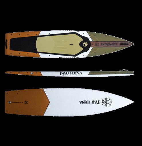 Endurance 12'0&quot;