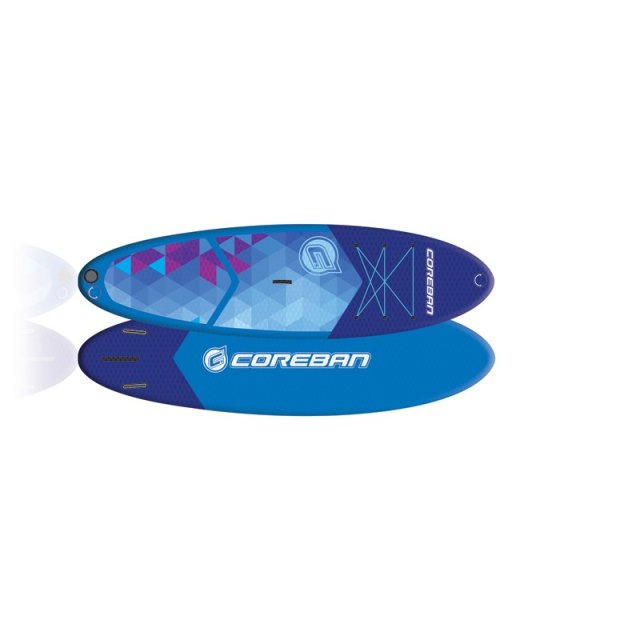 Delta isup 10’8&quot;