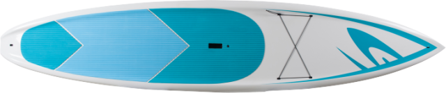 Saber 12'6&quot; 2017