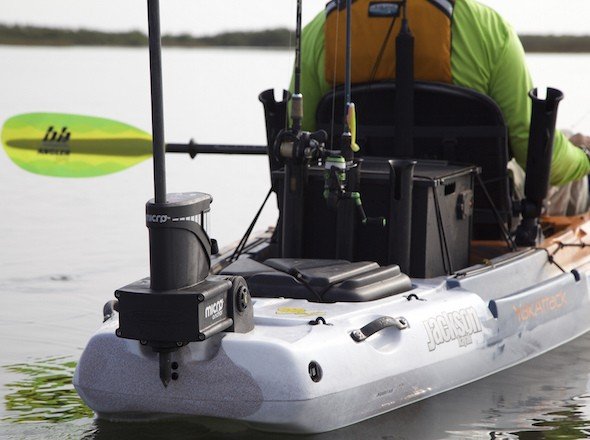 YakAttack Edition  Big Rig