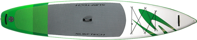 Air Travel Inflatable 12'6&quot;